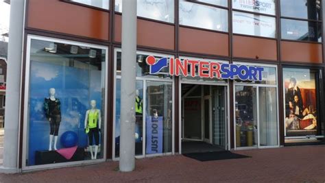 openingstijden intersport den bosch